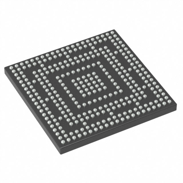 M2S050-FCSG325I Microchip Technology  Système sur puce (SoC)